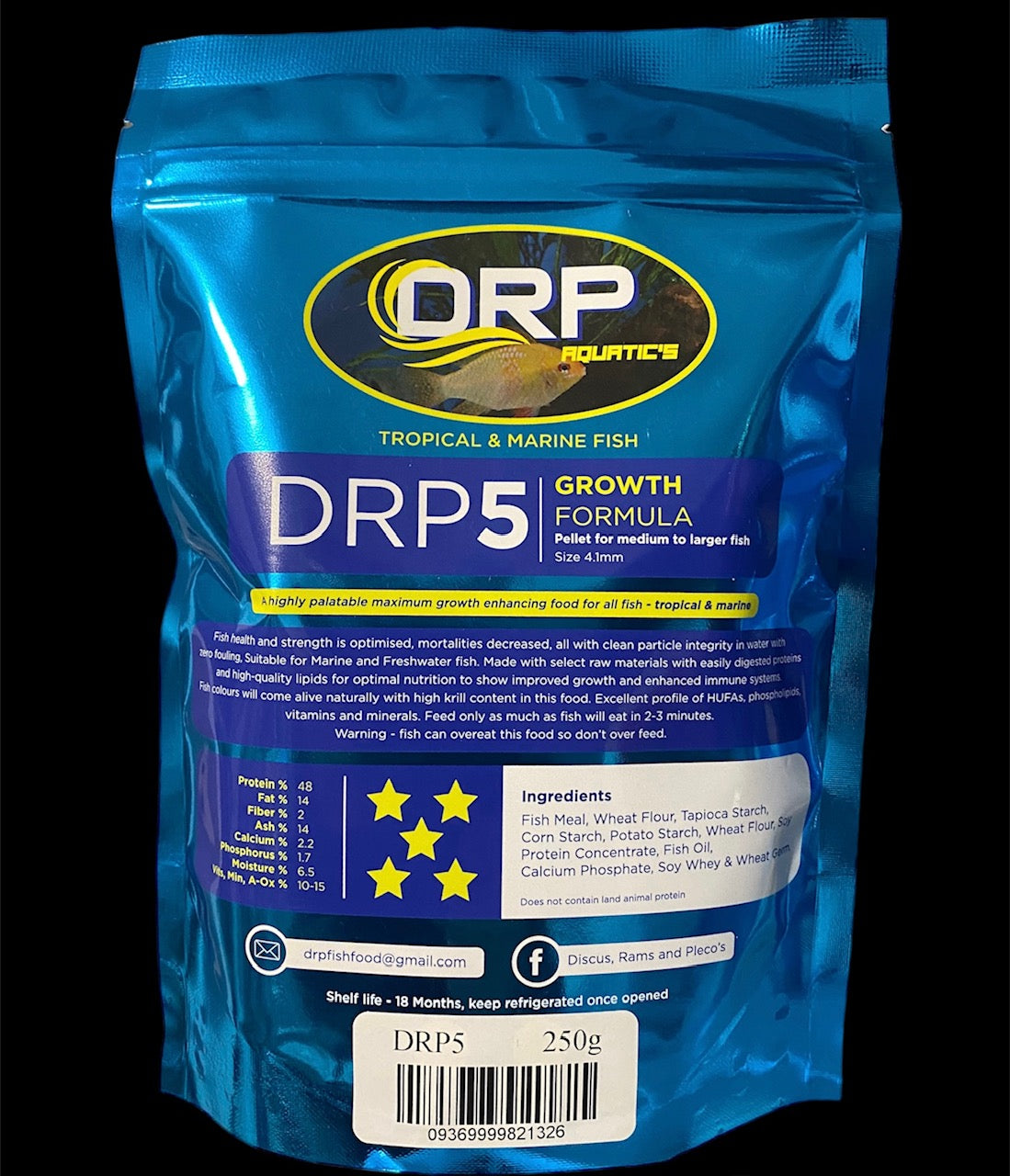 DRP 5