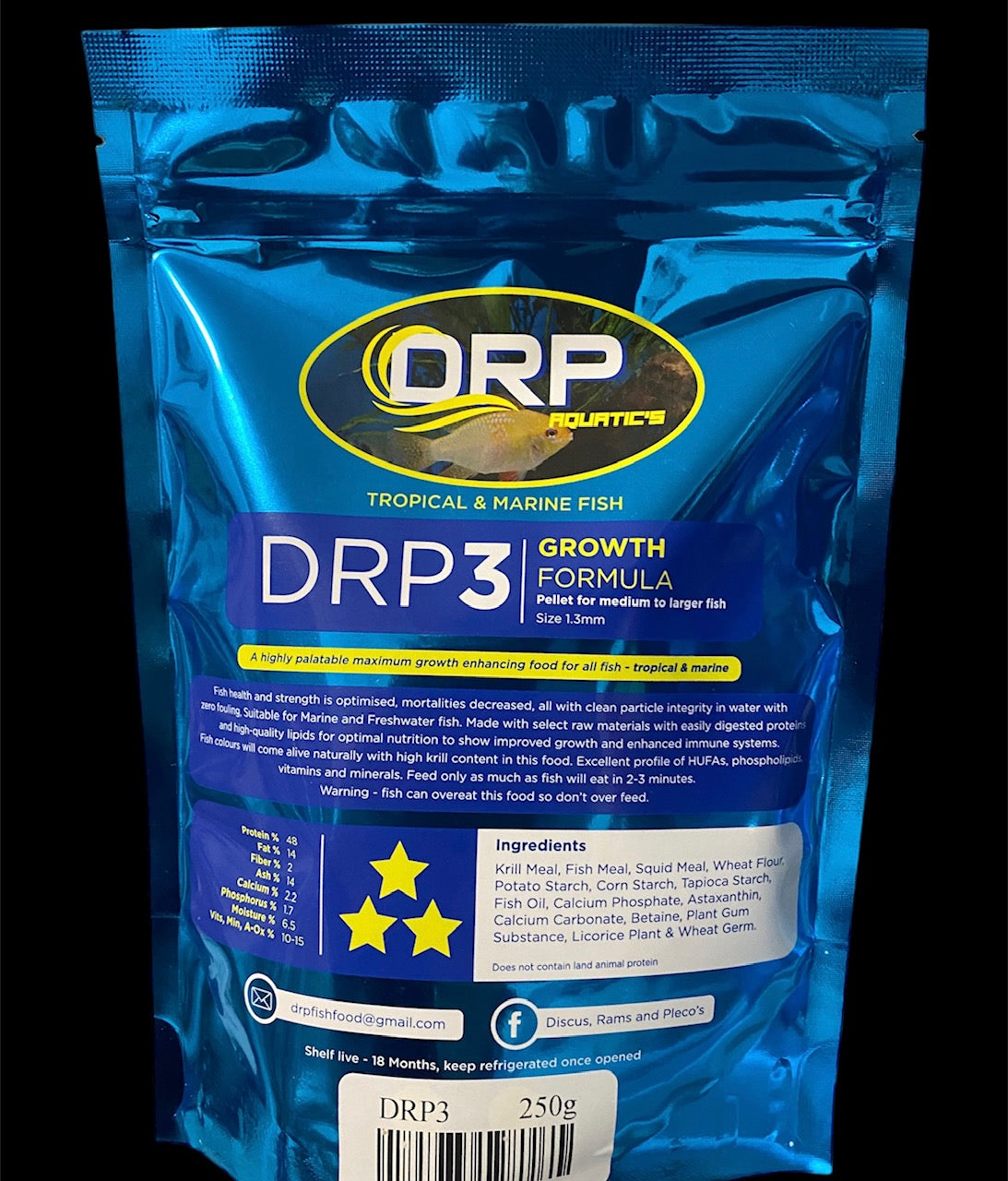 DRP 3