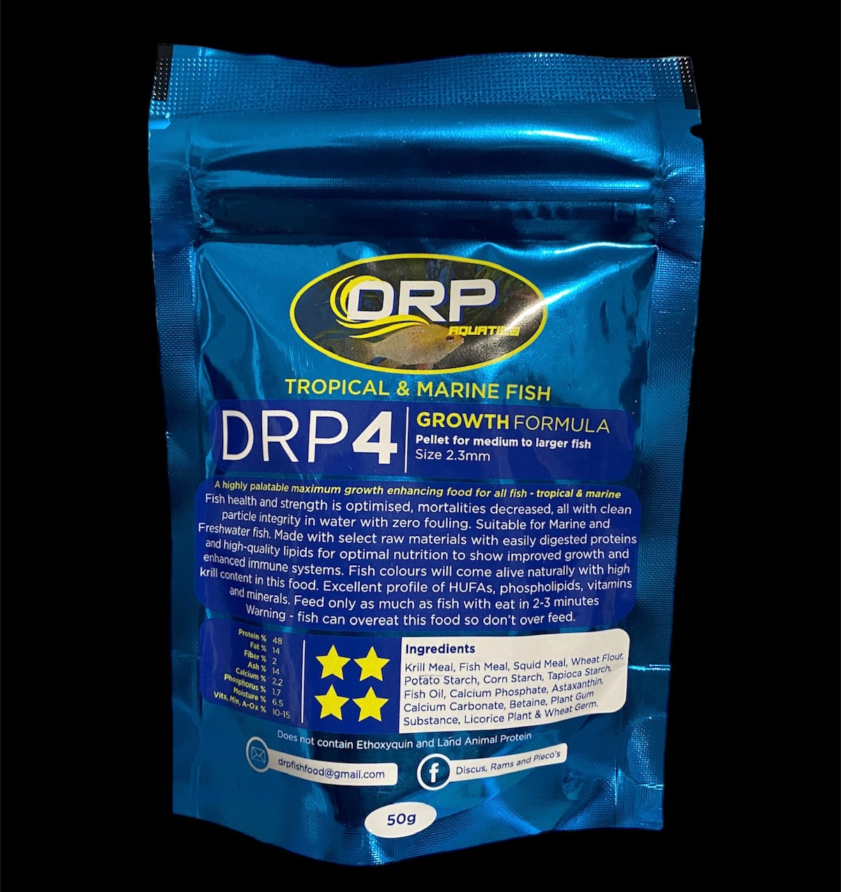 DRP 4