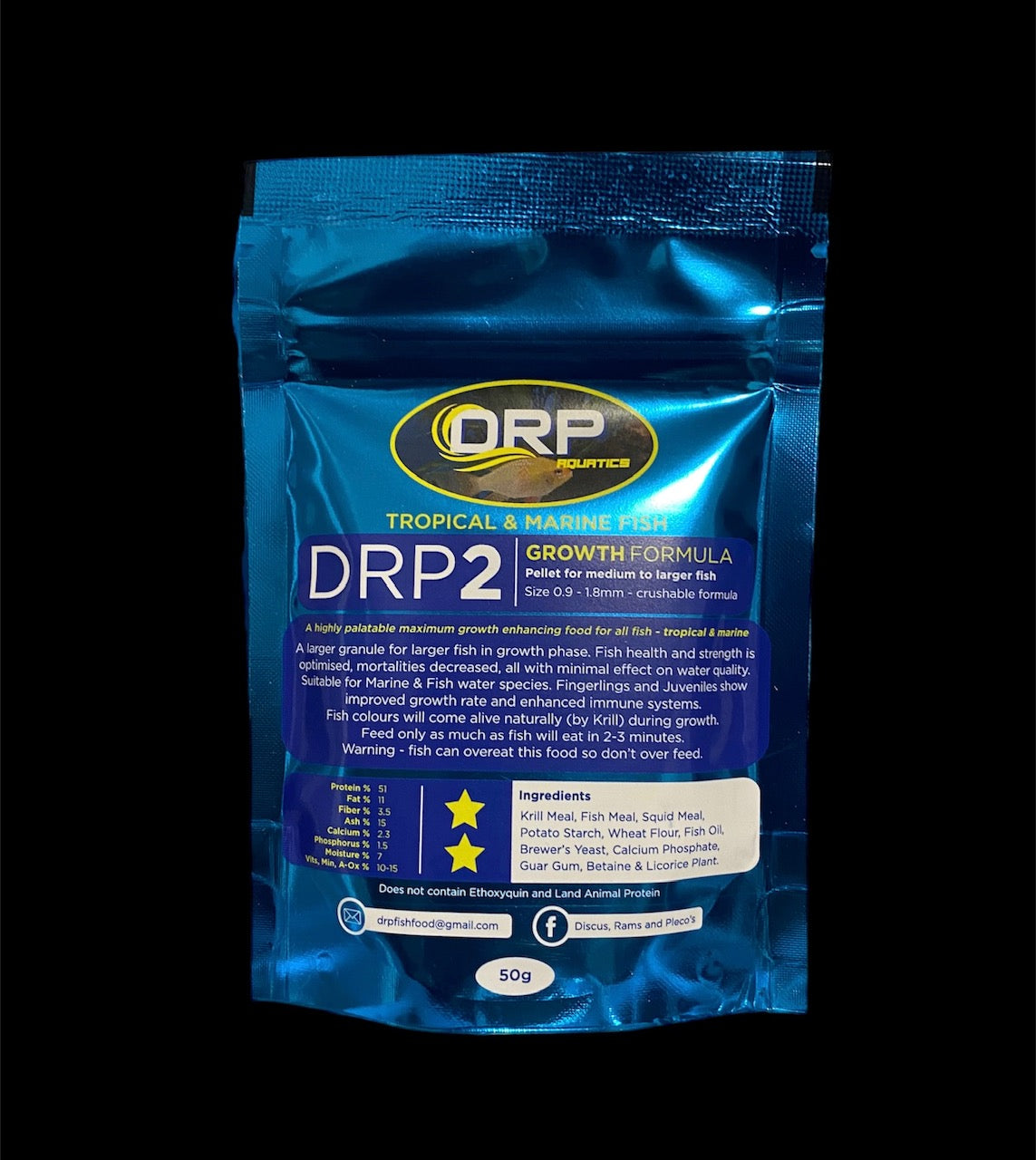 DRP 2