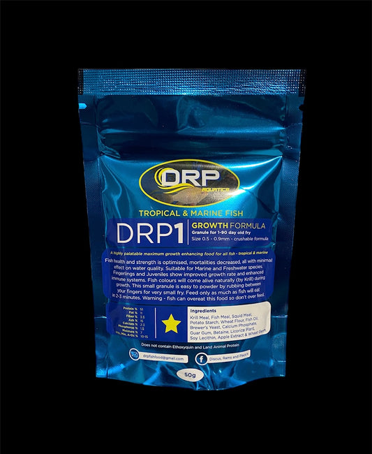 DRP 1